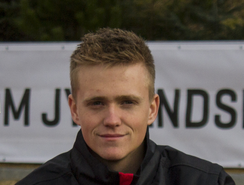 Den unge Audi-kører Nicklas Nielsen kører i 2016-sæsonen også med i den tyske ADAC Formel 4-serie for Neuhauser Racing
(Foto: Nicolai Hald Jepsen)